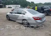 2016 Honda Accord photo