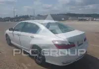 2016 Honda Accord фото