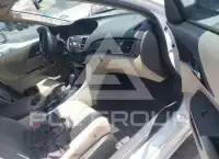 2016 Honda Accord фото