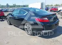 2016 Honda Accord фото