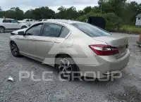 2016 Honda Accord фото