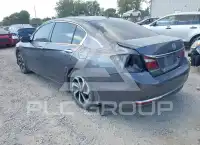 2016 Honda Accord photo
