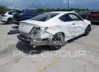 2016 Honda Accord фото