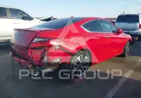 2016 Honda Accord photo
