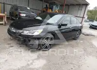 2016 Honda Accord photo