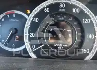 2016 Honda Accord фото