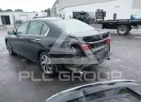 2016 Honda Accord фото