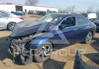 2016 Honda Accord photo