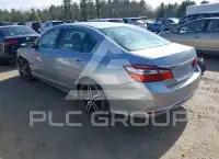 2016 Honda Accord фото