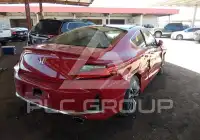 2016 Honda Accord фото