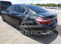 2016 Honda Accord фото