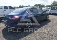 2016 Honda Accord фото