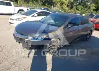 2016 Honda Accord photo