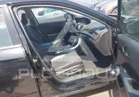 2016 Honda Accord фото