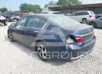 2016 Honda Accord фото