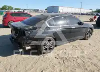2016 Honda Accord фото