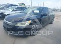 2016 Honda Accord photo