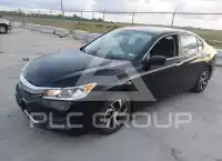 2016 Honda Accord фото