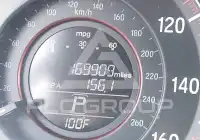 2016 Honda Accord photo