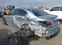 2016 Honda Accord photo