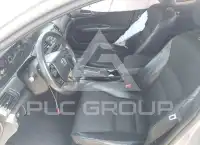 2016 Honda Accord фото
