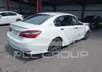 2016 Honda Accord фото