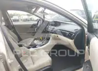 2016 Honda Accord photo