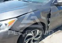 2016 Honda Accord фото