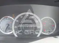 2016 Honda Accord фото