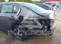 2016 Honda Accord фото