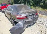 2016 Honda Accord фото