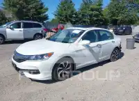 2016 Honda Accord photo