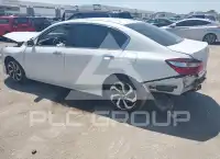 2016 Honda Accord photo