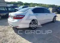 2016 Honda Accord фото