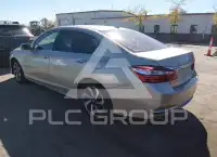 2016 Honda Accord photo
