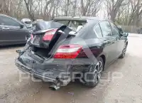 2016 Honda Accord photo