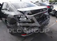 2016 Honda Accord фото