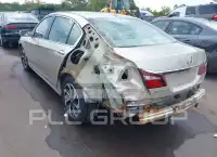 2016 Honda Accord photo