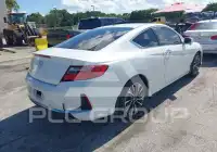 2016 Honda Accord photo