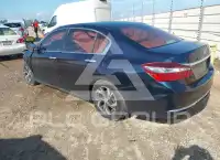 2016 Honda Accord фото