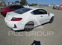 2016 Honda Accord фото