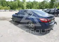 2016 Honda Accord photo
