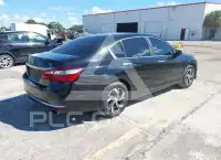 2016 Honda Accord фото
