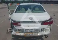 2016 Honda Accord photo