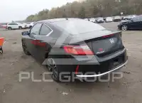 2016 Honda Accord photo