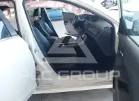 2016 Honda Accord фото