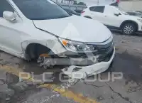 2016 Honda Accord фото