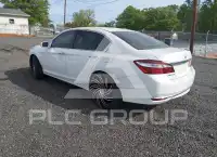 2016 Honda Accord фото