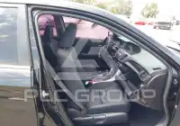 2016 Honda Accord фото