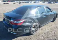2016 Honda Accord фото